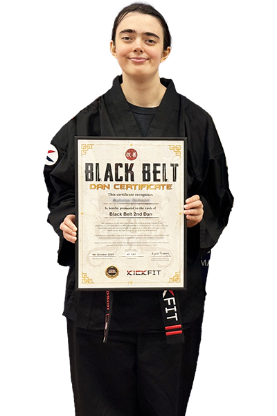 karate classes for kids